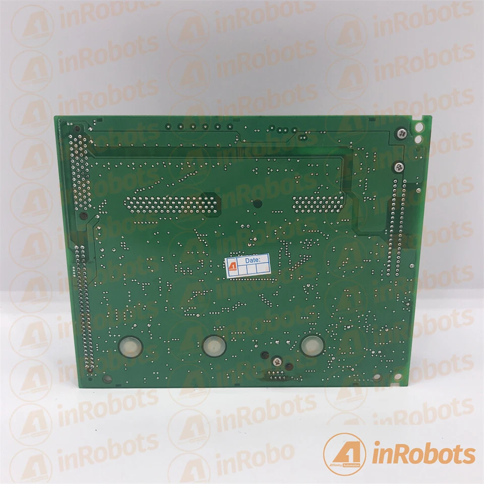 YPHT31261-2G Control Circuit Board For YASKAWA Servo Drive CIMR-F7E4030 Used 1PC - Image 3 of 4