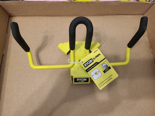 New Ryobi Link 4-Pack Standard Hook Set Model STM806 - 第 2/5 張圖片
