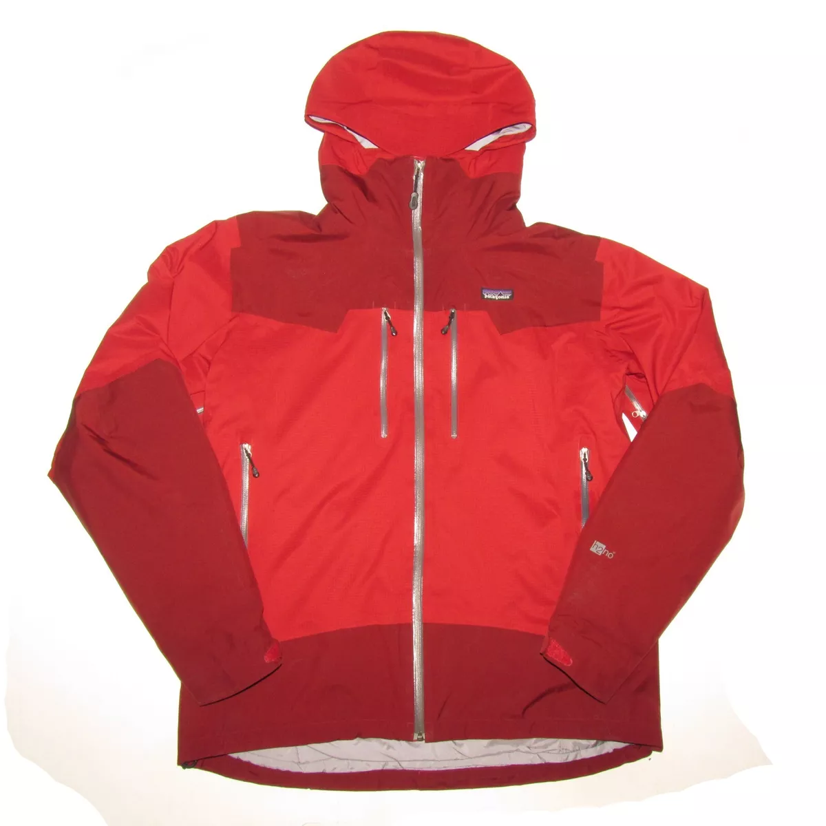 Patagonia winter jacket clearance mens