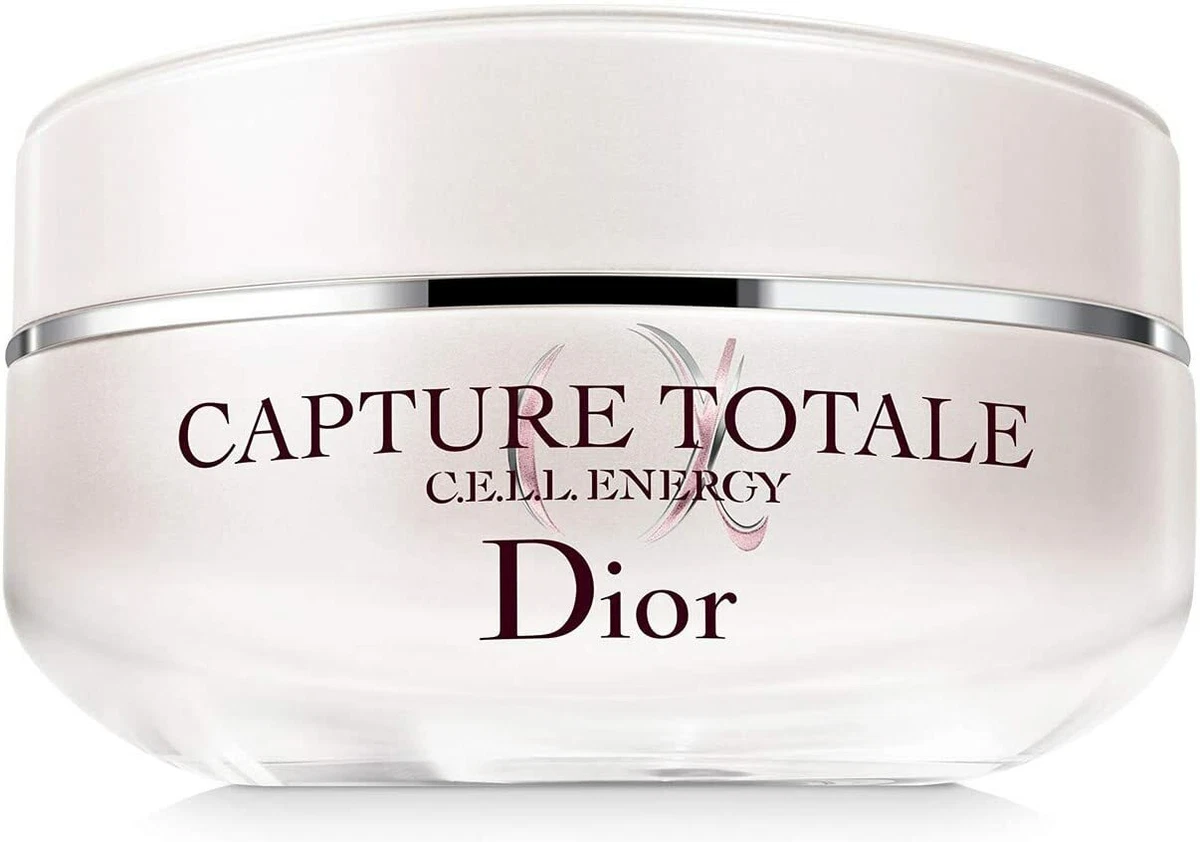 Dior top cream skin