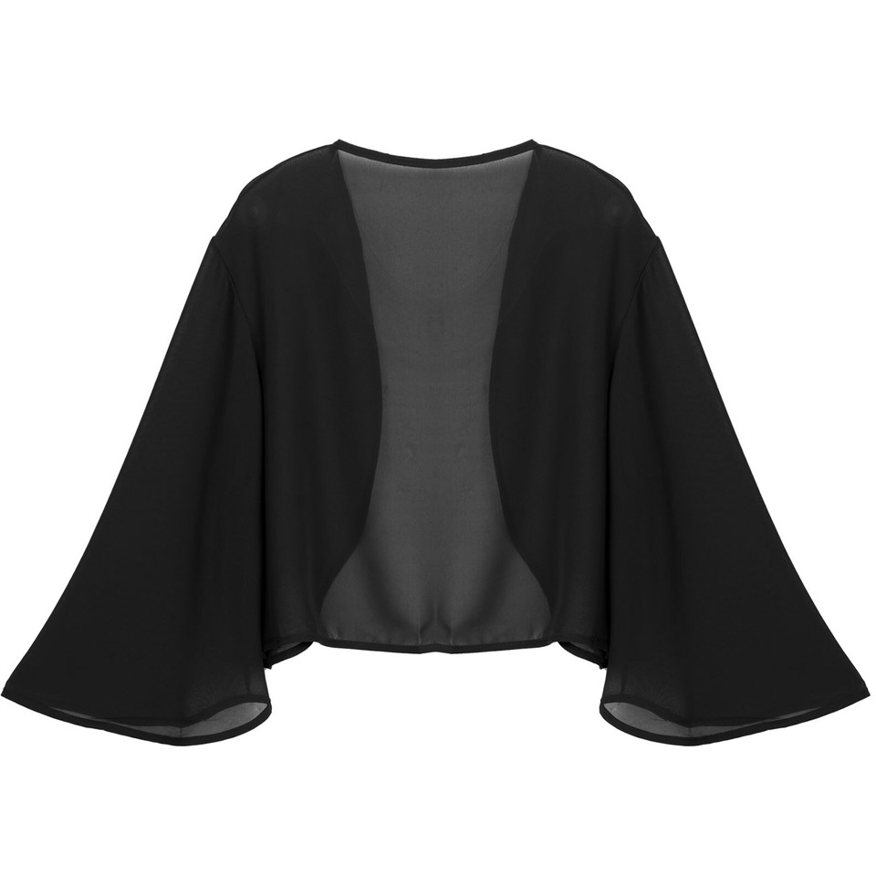 Bolero-Jacke main image 0