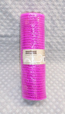 Celebrate It Craft Olefin Mesh Ribbon Pink 12" x 35 ft
