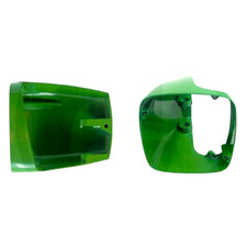 Geh&auml;use links Metall f&uuml;r John Deere Traktor R60139 CE14809 L34849