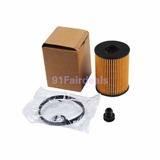 1PCS Engine Oil Filter 4PK For 2022-2023 Hyundai Tucson 2.5L 26350-2S000
