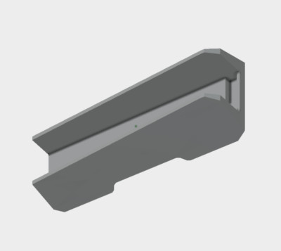 Questyle CMA Twelve STAND 3D Model STL data ( CMA600i? )