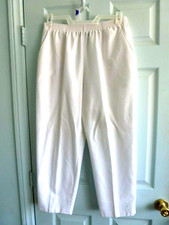 Women's white pants Summer