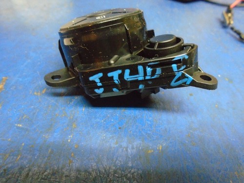 9 10 11 12 Mercedes Benz GL ML R class Telephone switch OEM 16487005589116 JJ408 - Picture 3 of 3