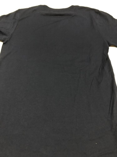 Seattle Seahawks NFL Youth Navy One Sided Tee Large (14-16) - Picture 3 of 3