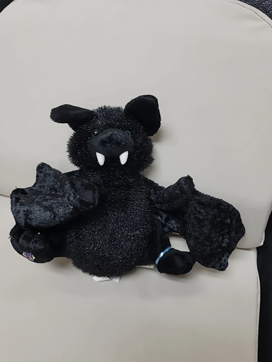 Webkinz bat sale