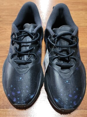 New Adidas OZWEEGO OZWG Galaxy NASA Running Shoe Black Core  display picture 3