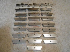 25 Maple Sap Sack Bag Holders Spout Spile Bucket Tap Syrup