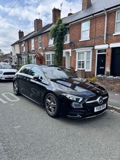 Mercedes A Class Amg Line Executive A180 60k miles Full service history