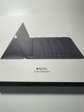 Apple Smart Keyboard for 10.5" iPad Pro Air 3 MPTL2LL/A - Used Good