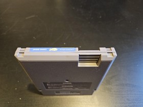 Jackie Chan Nintendo NES