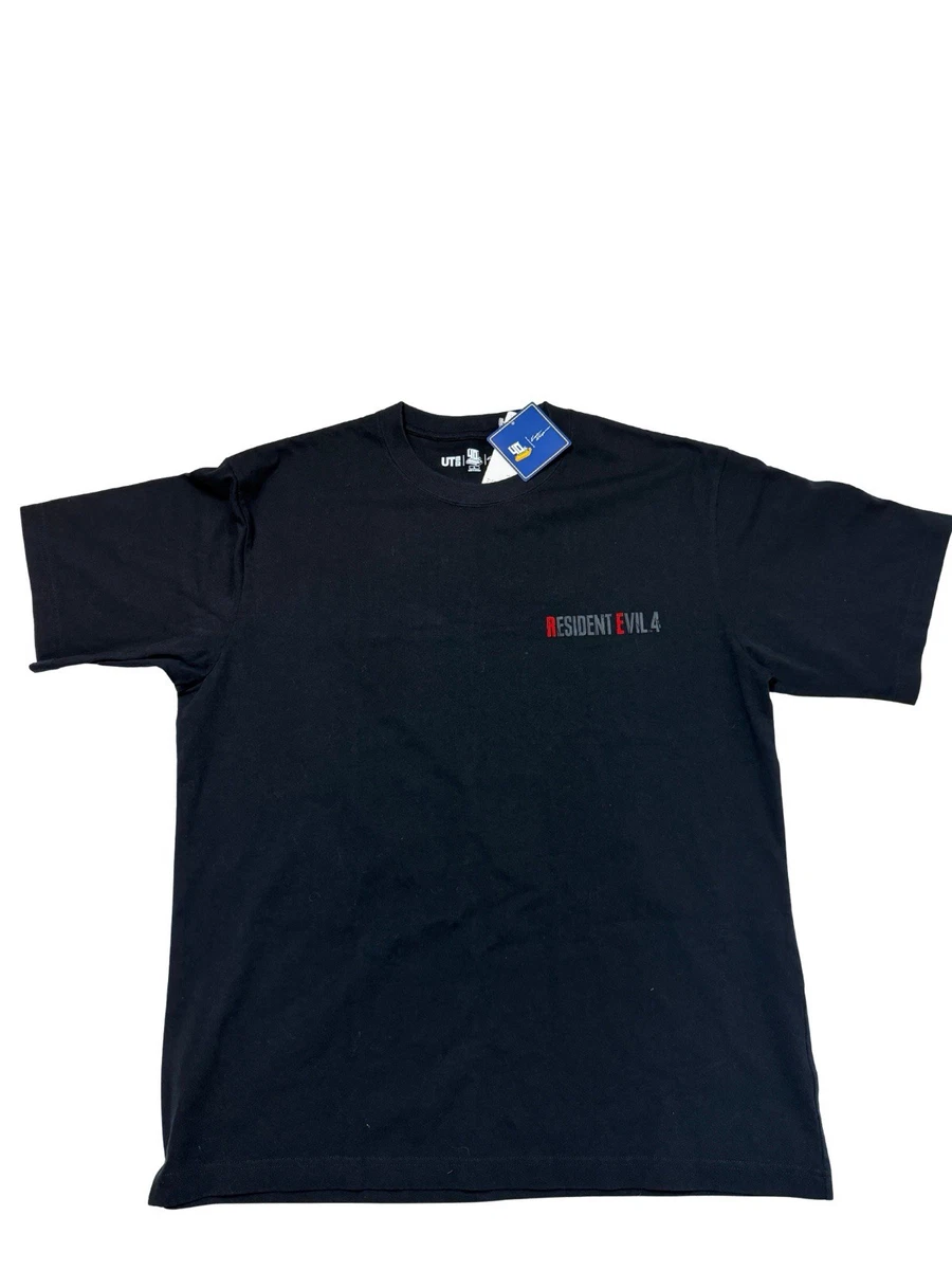 Uniqlo Black Shirts for Men for sale | eBay