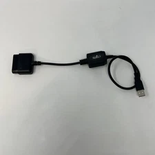 GameShark PEGA Cable USB Adapter For PS2