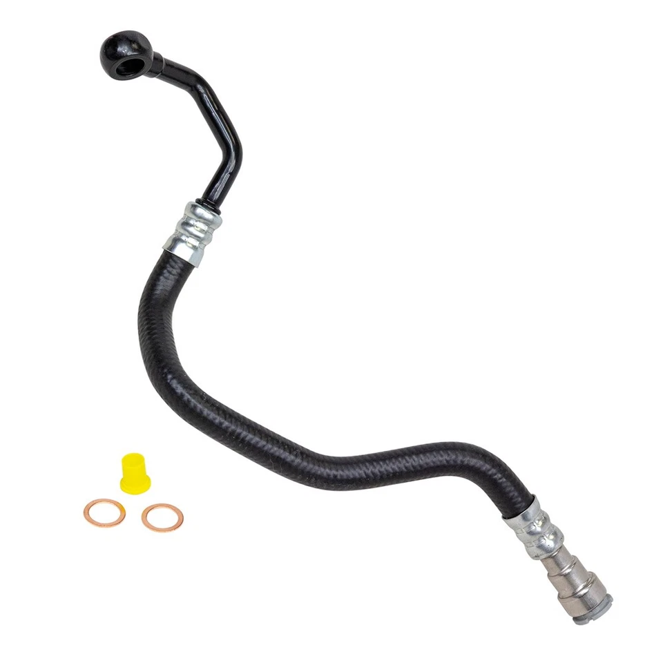 适用于宝马 325i 330i 2006 Edelmann 动力转向返回线 CSW — 第 3/3 张图片