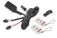 MS100170 APR Exhaust Valve Remote