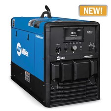 Miller Electric 907832 Engine-Driven Welder G...