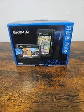 Garmin Nuvi 2595 LMT  GPS Brand New In Box