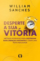 William Sanches | Desperte A Sua VitóRia | Taschenbuch | Portugiesisch (2023)