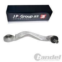JP Group Querlenker Hinten Oben Vorderachse Rechts Passend FüR Audi A4 A6 A8 ALL