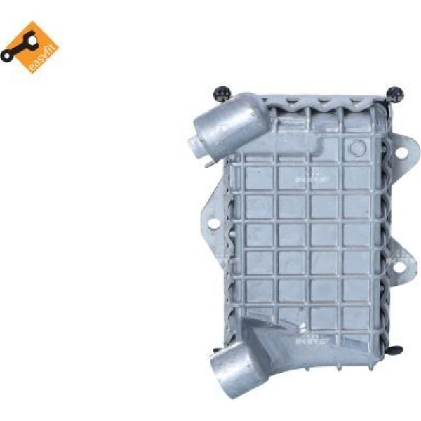 NRF 31274 ÖLküHler MotoröL FüR Mercedes Benz C Klasse E W202 S202 W210 S210-image