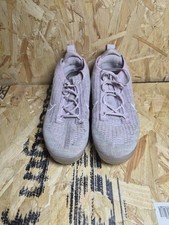 Womens Lilac Nike Vapour Max Size 5