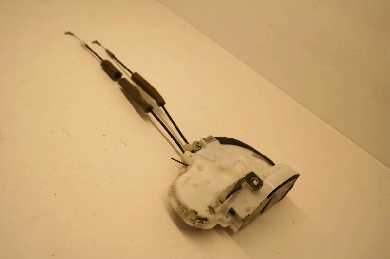 Actuador de pestillo de puerta del conductor trasero izquierdo Honda Civic 2009  Foto 3 de 4