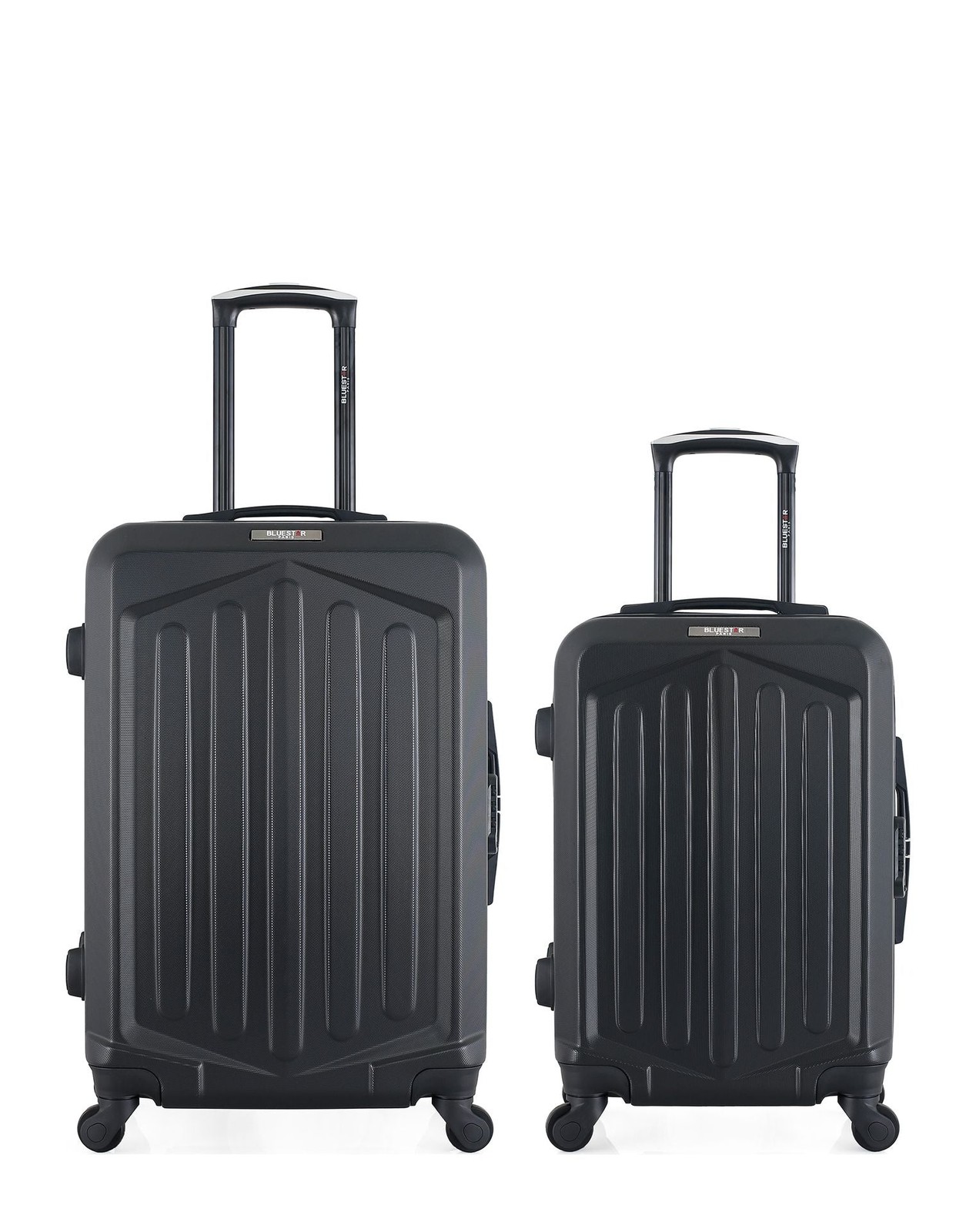 Valises weekend et cabine HAGEN Bluestar pour vos escapades en famille