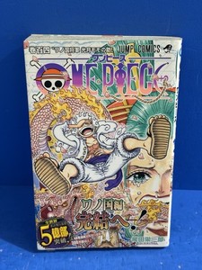 One Piece Manga 104 | eBay