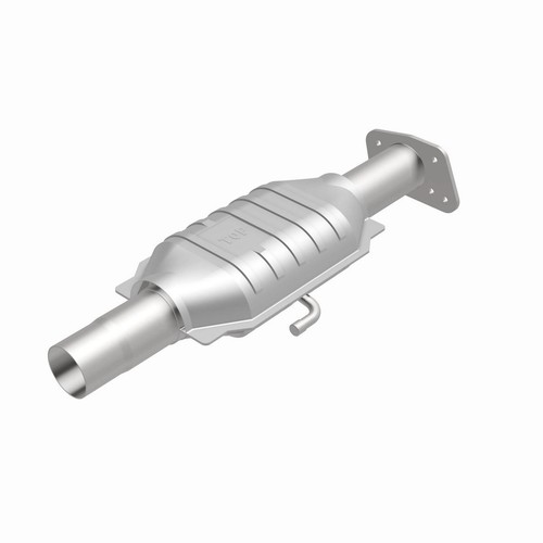 MagnaFlow Catalytic Converter FITS: 1987 Chevrolet El Camino 5.0L V8 GAS OHV - Picture 22 of 24