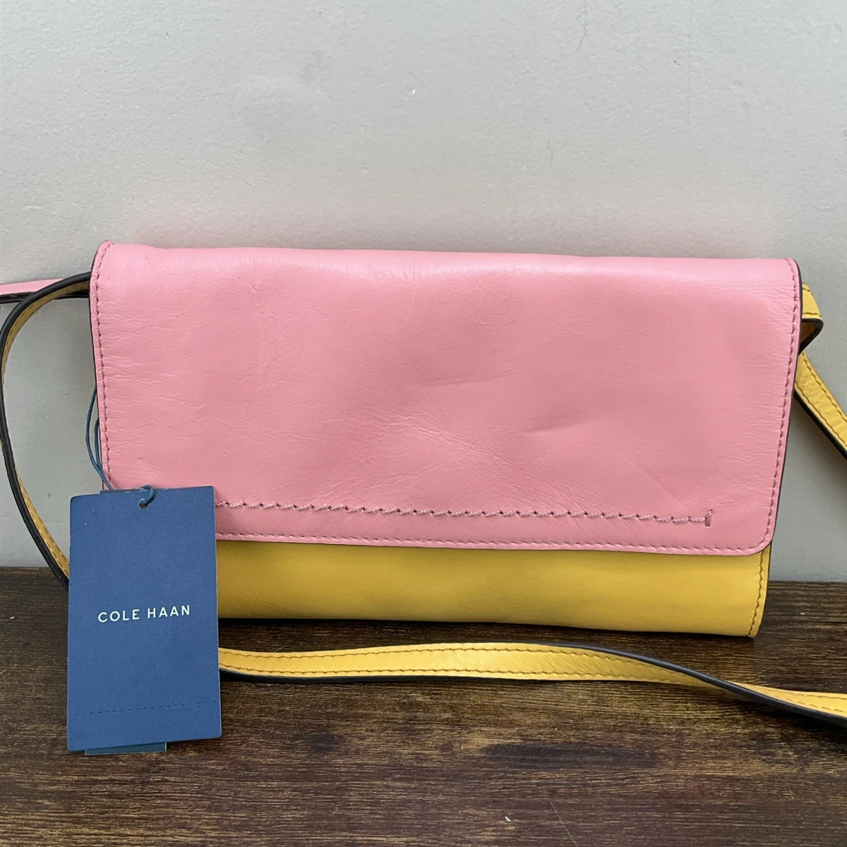 Cole Haan Pink Bags & Handbags for Women for sale | eBay