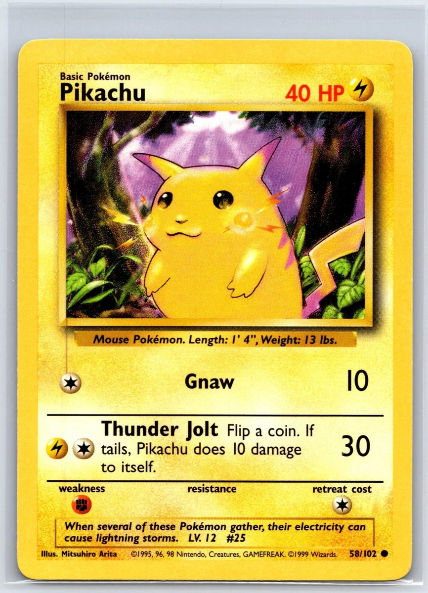 Pokémon Pokémon TCG Base Set 2 Individual Collectible Card Game