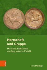 Herrschaft und Gruppe, Vera Dinslage