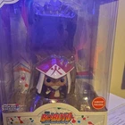 Funko Pop! Deluxe Hiruzen Sarutobi Boruto GameStop Exclusive #1185 Vinyl Figure