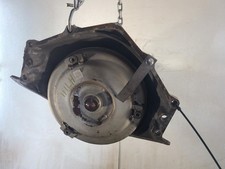 Automatic Transmission 8-350 5.7l Fits 94 Camaro 2017915 Automatic Transmission 8-350 5.7l Fits 94 Camaro 2017915