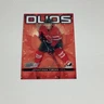 Jonathan Toews Doughtry Canada 2025-26 DUOS Upper Deck Hockey Insert Card #CO-4