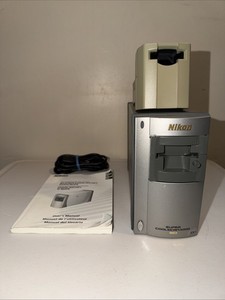 Nikon Coolscan 5000ed | eBay