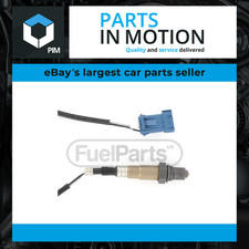 Lambda Sensor LB1338 Fuel Parts Oxygen Genuine Top Quality Guaranteed New