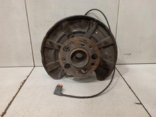 MERCEDES SLK R172 Left Rear Hub A1723507700 Radlagergeh&auml;use Hinten Links 