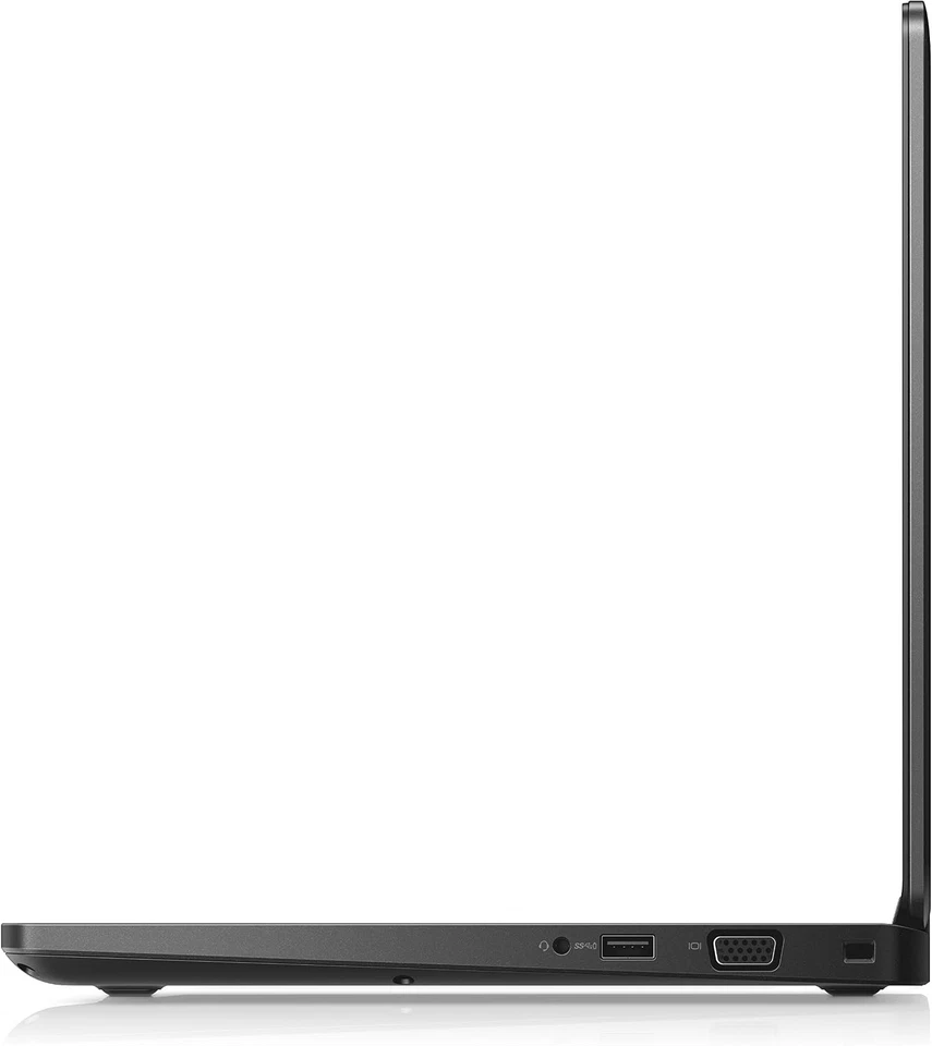 Dell Latitude 5490 · i7-8650U · 16GB · 256GB, photo 4 of 5