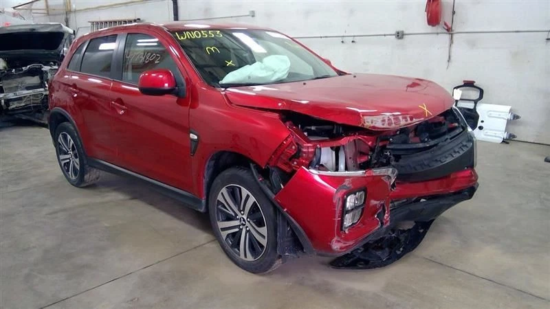 Estuche de transferencia Mitsubishi Outlander Sport 2020 2440721 Foto 3 de 4