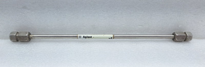 Agilent ZORBAX SB-CN HPLC Column 4.6x250mm 5µm P/N 880975-905 USED