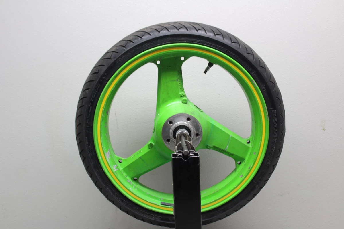 Motorcycle Wheels and Rims for Kawasaki Ninja ZX12R for sale | eBay