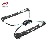 Elektrischer Fensterheber 306575M8 Vorne Rechts Ohne Motor FüR VW Sharan 7N1 7N2