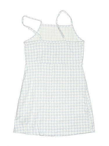 Art Class Girls Blue Dress 7 - Picture 2 of 2