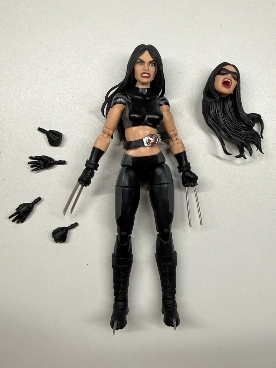 X-23 Character Action Figures & Accessories for sale | eBay