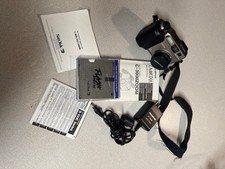 Olympus CAMEDIA C-3000 Zoom 3.2MP Digital Camera TESTED
