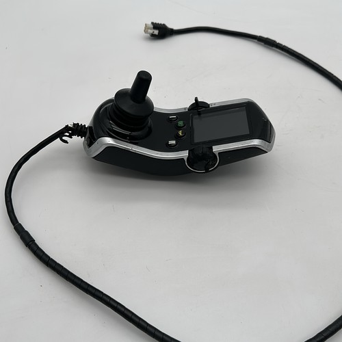Joystick per sedia a rotelle Quantum Power - CTL143976 / modello 1761-0009 PM109 - Foto 3 di 7